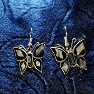 🦋Butterfly Earrings